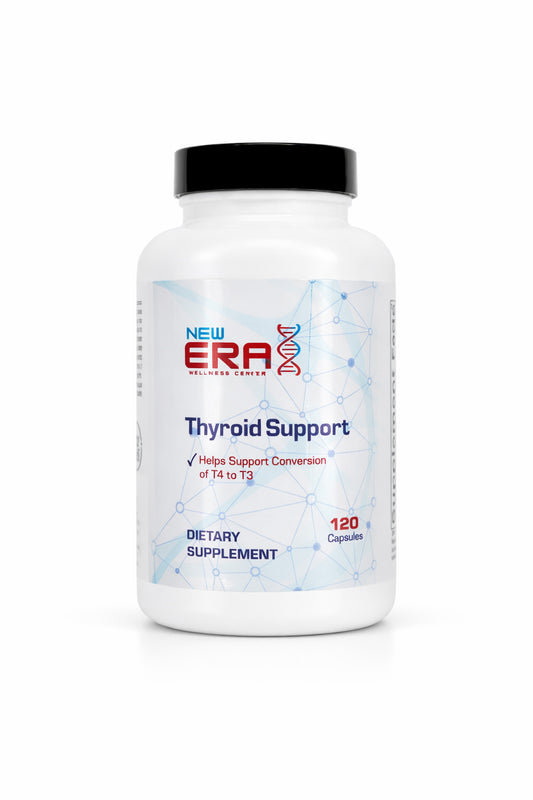Thyroid Support