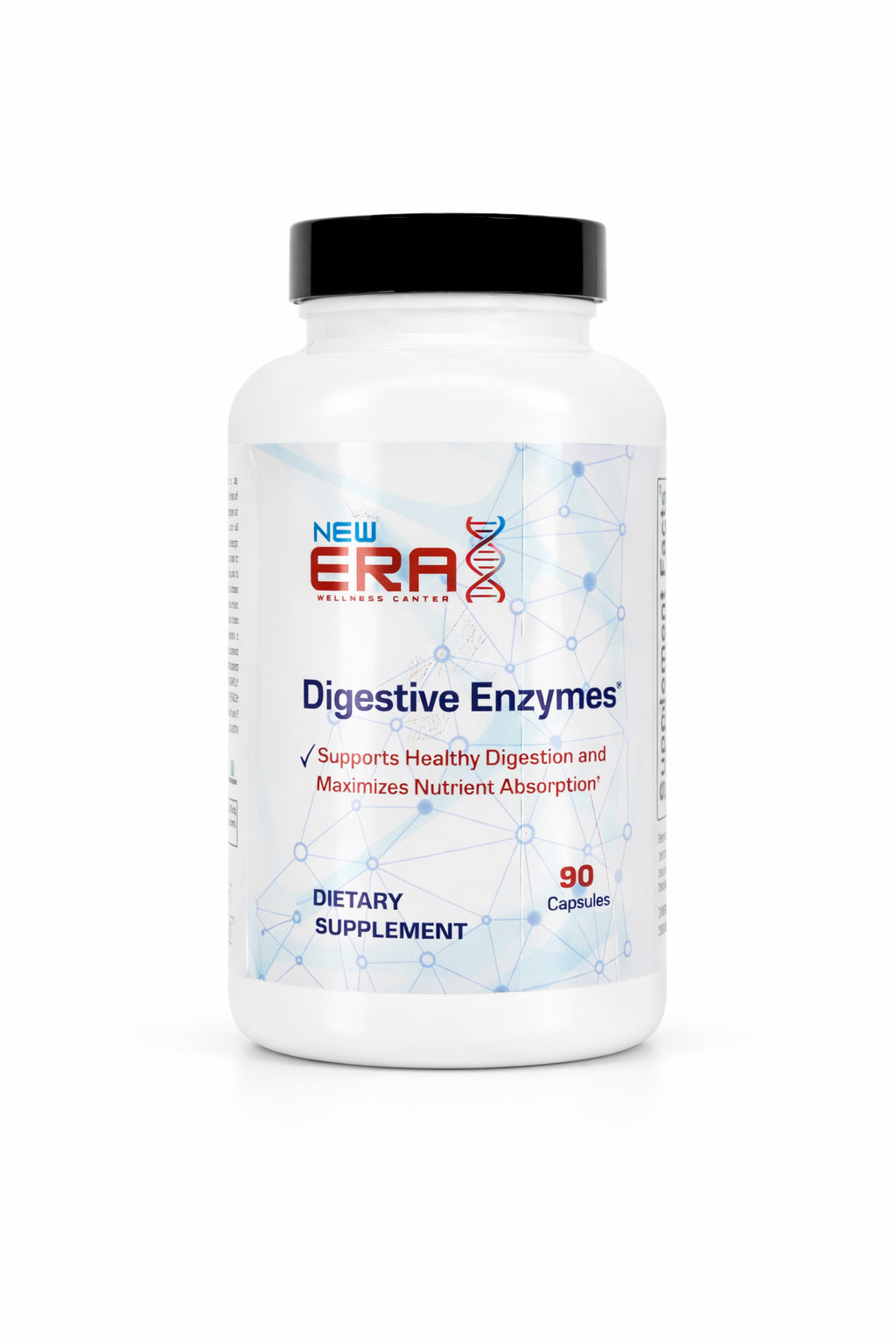 Digestive Enzymes