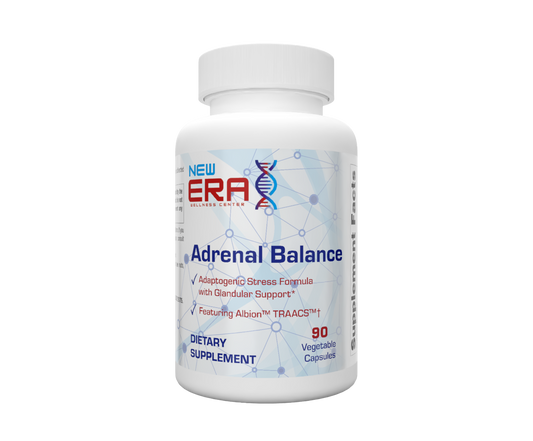 Adrenal Balance