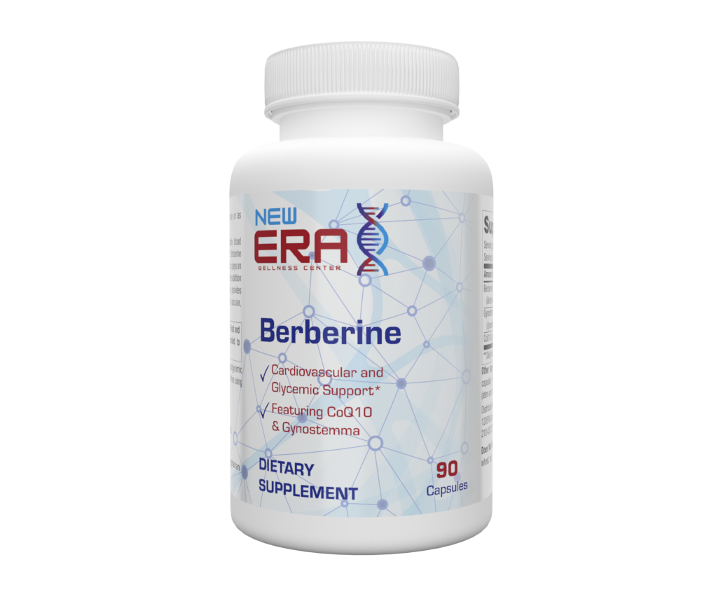 Berberine