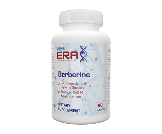 Berberine