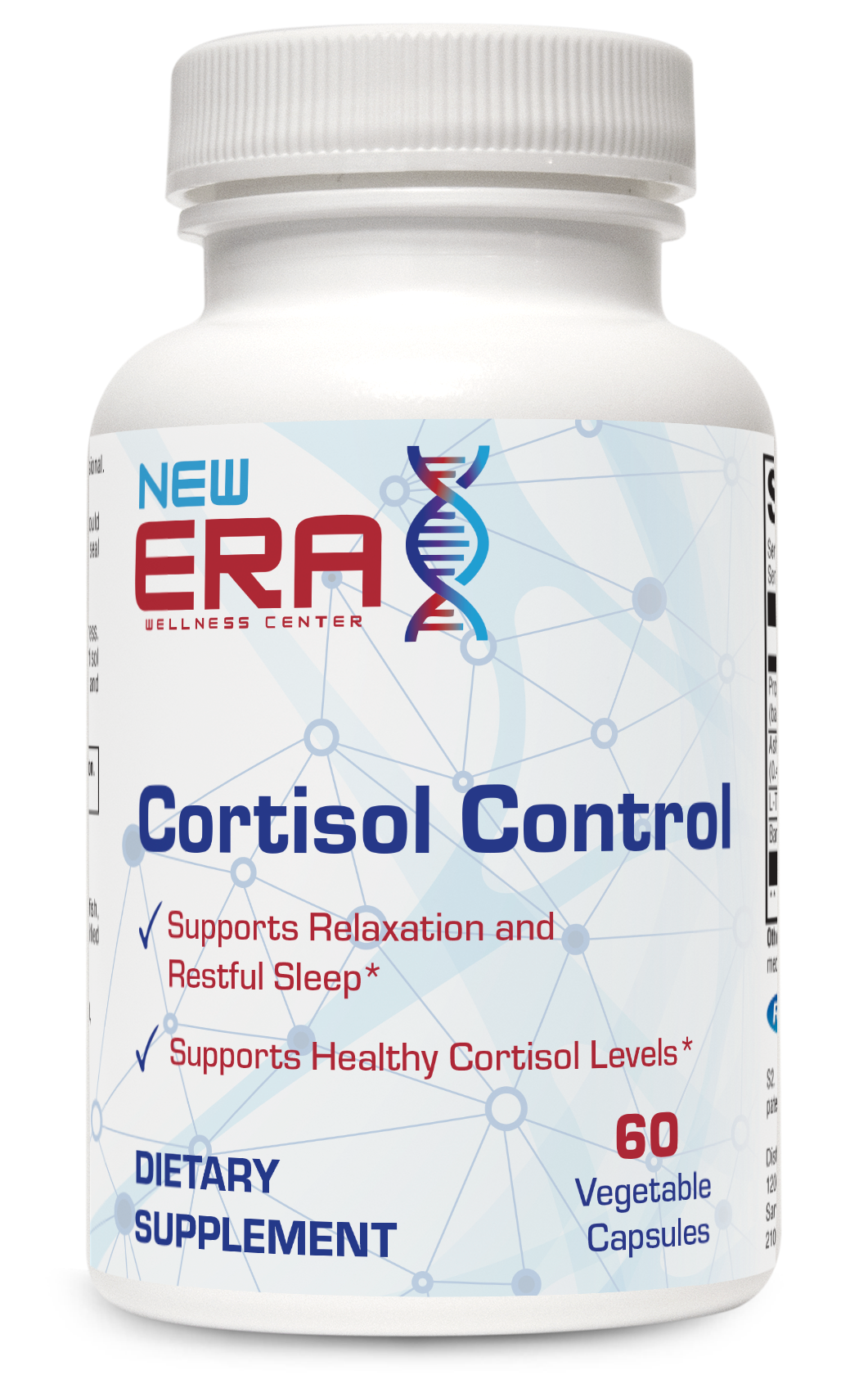 Cortisol Control