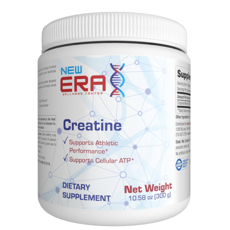 Creatine