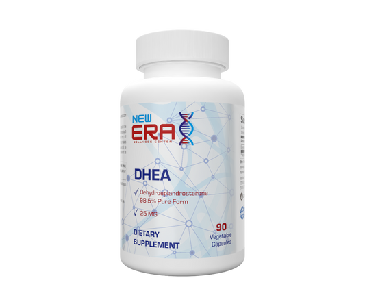 DHEA 25 mg