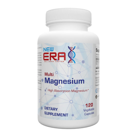 Multi Magnesium