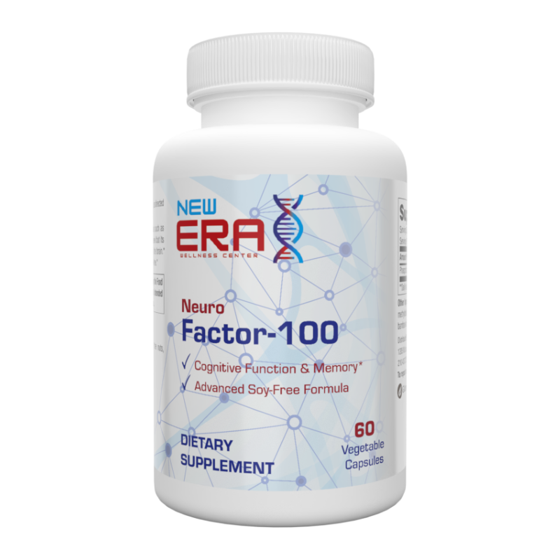 Neuro Factor 100