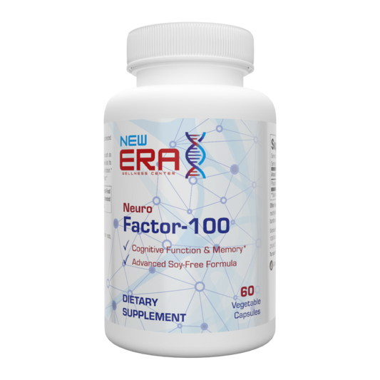 Neuro Factor 100