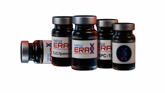 Peptide Consultation