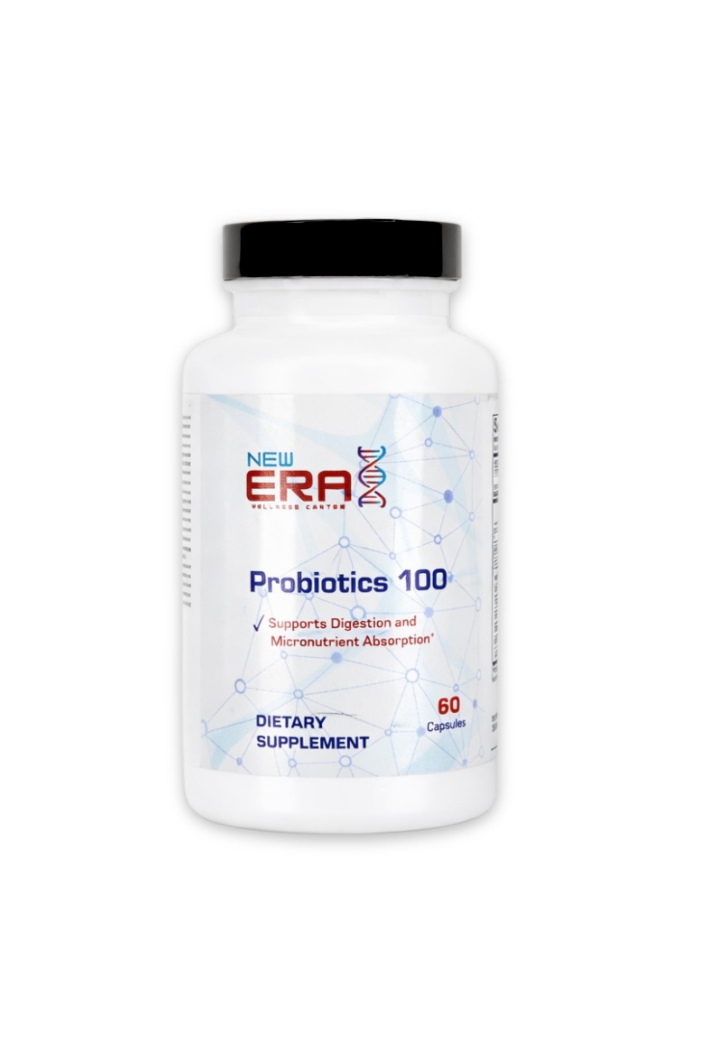 Probiotics 100