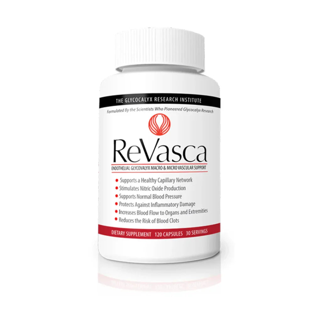 ReVasca 120 ct